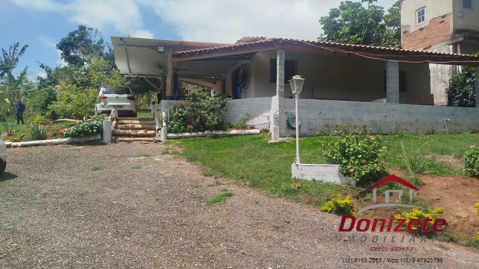 Chácara a Venda em São Roque