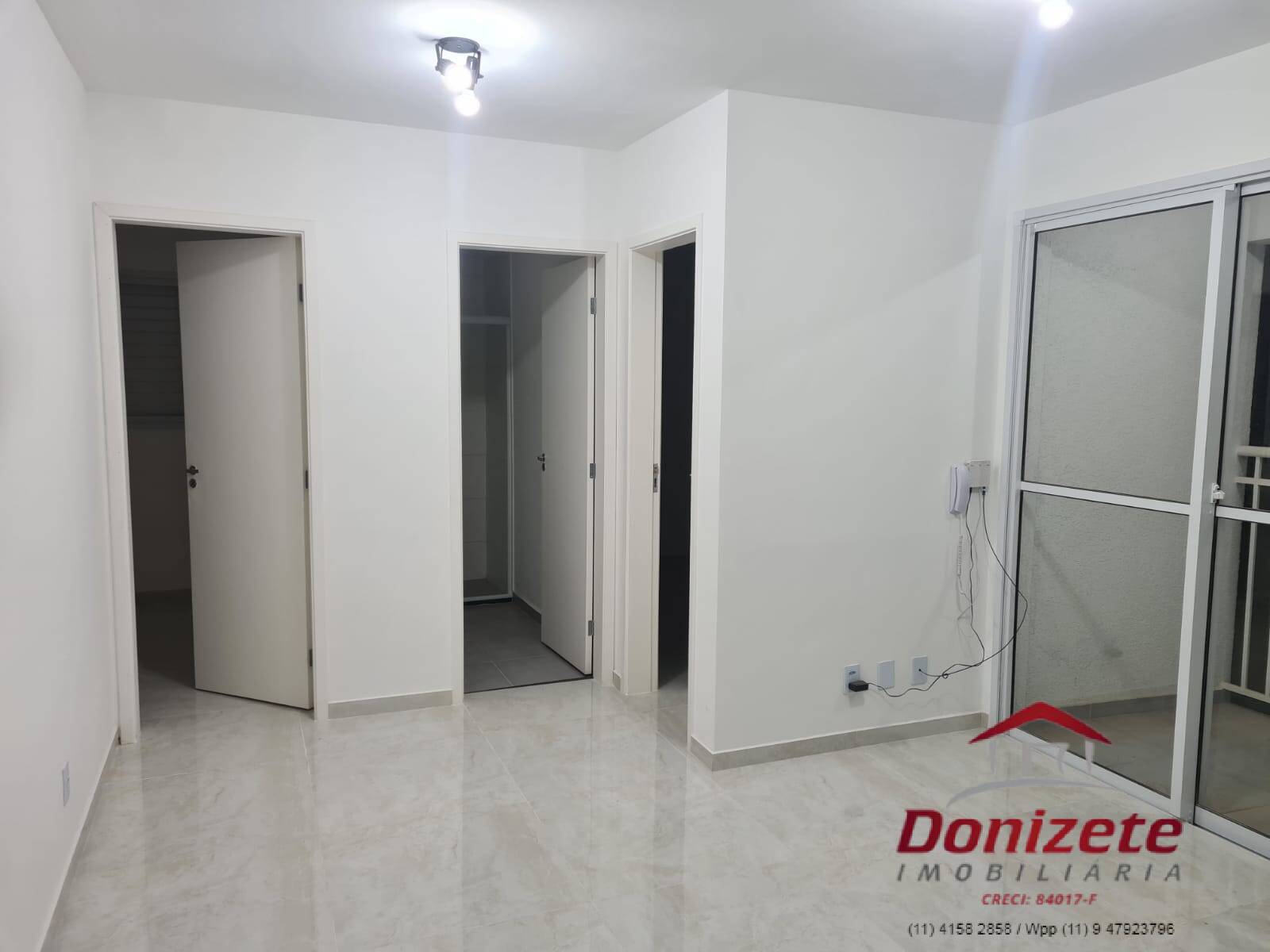 Apartamento 2 Dorm Tijuco Preto Locação e Venda