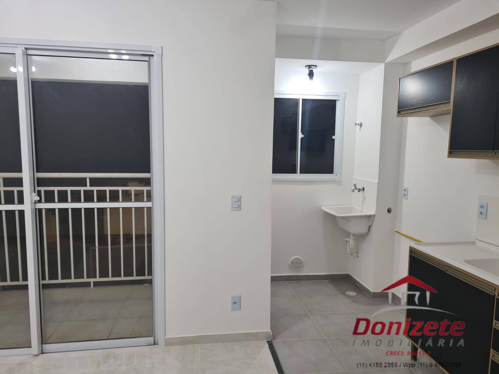Apartamento 2 Dorm Tijuco Preto Locação e Venda