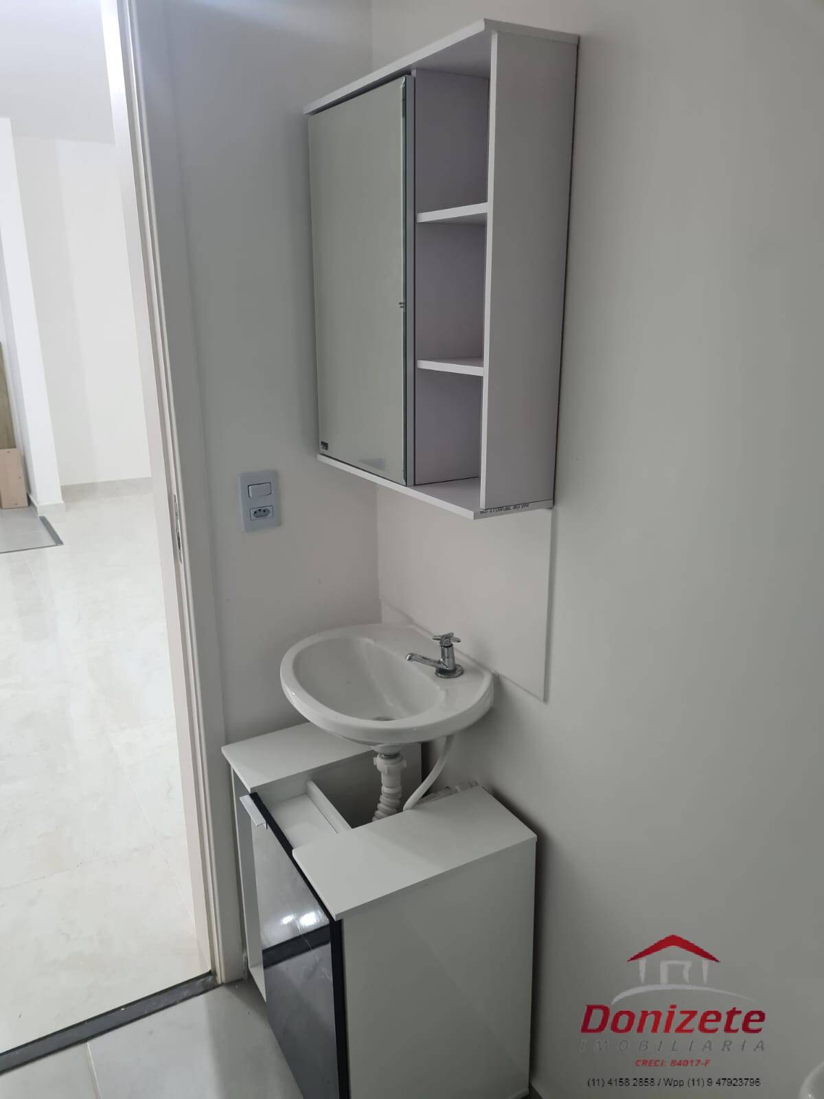 Apartamento 2 Dorm Tijuco Preto Locação e Venda
