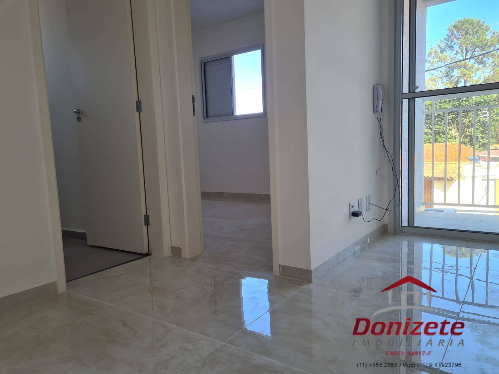 Apartamento 2 Dorm Tijuco Preto Locação e Venda