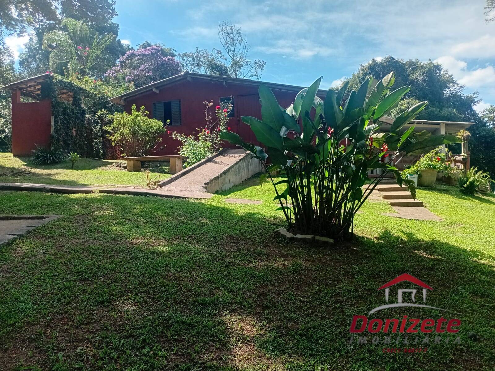 Sítio em São Roque para Venda