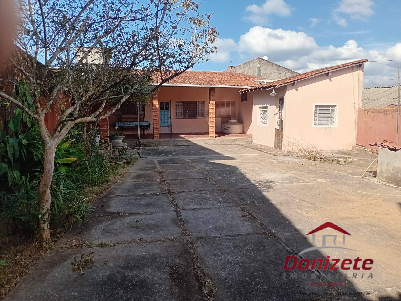 Casa para venda - Vargem Grande Paulista .