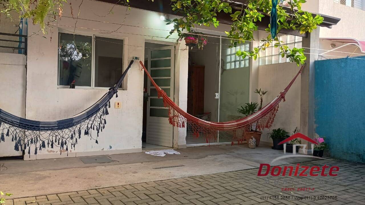 Casa para locação- Condomínio Reserva do Carmo/ Vargem Grande Paulista..