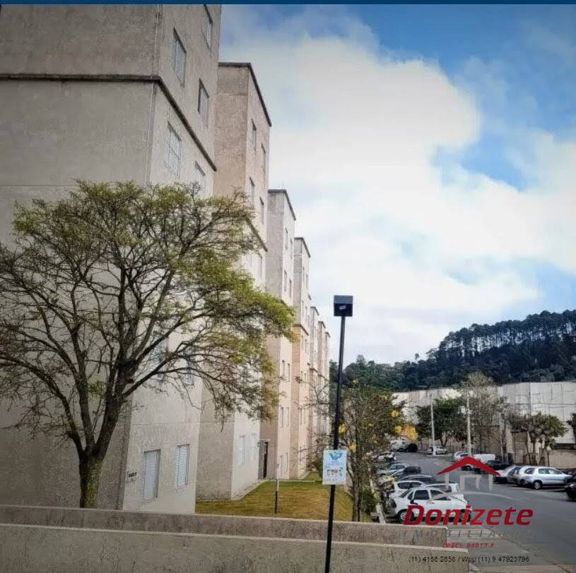 Apartamento a Venda no Condomínio Vida Plena - Cotia - SP