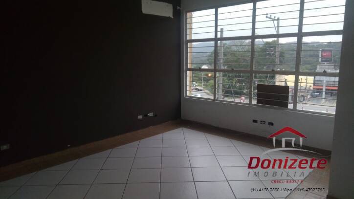 Sala para locação - Centro / Vargem Grande Paulista