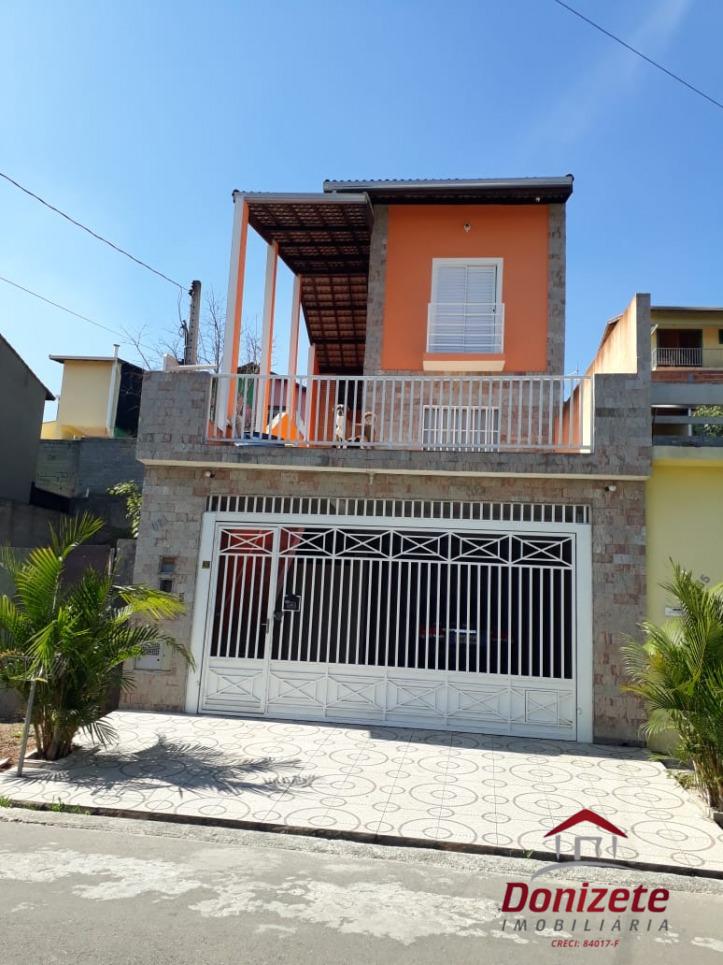 Casa para venda - Outeiro de Passárgada / Cotia