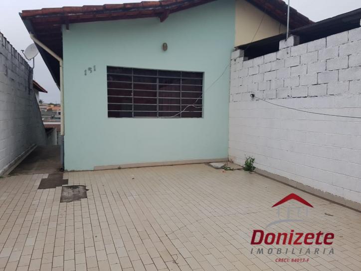 Casa para venda - Jardim Europa / Vargem Grande Paulista