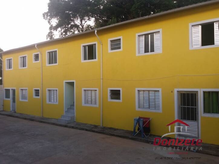 Casa para locação - Portão Vermelho I / Vargem Grande Paulista