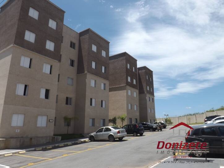 Apartamento para venda / Cotia