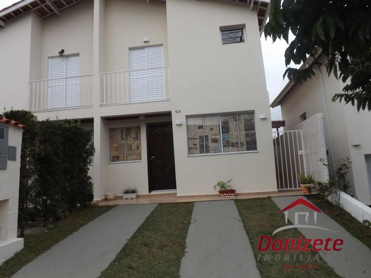 Casa para venda no Resid. América- Jardim Europa / Vargem Grande Paulista