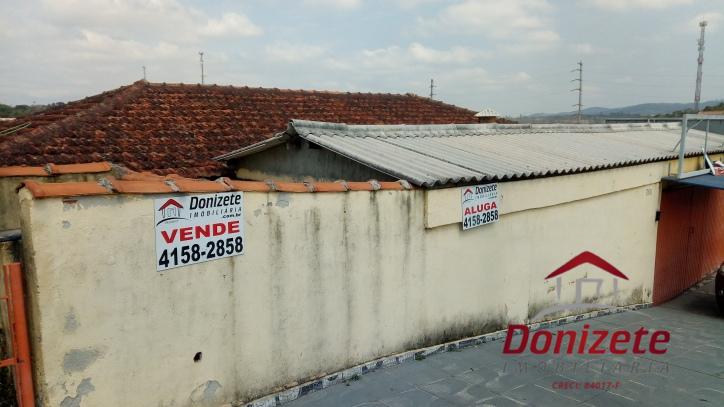 Casa para Venda - Centro / Vargem Grande Paulista