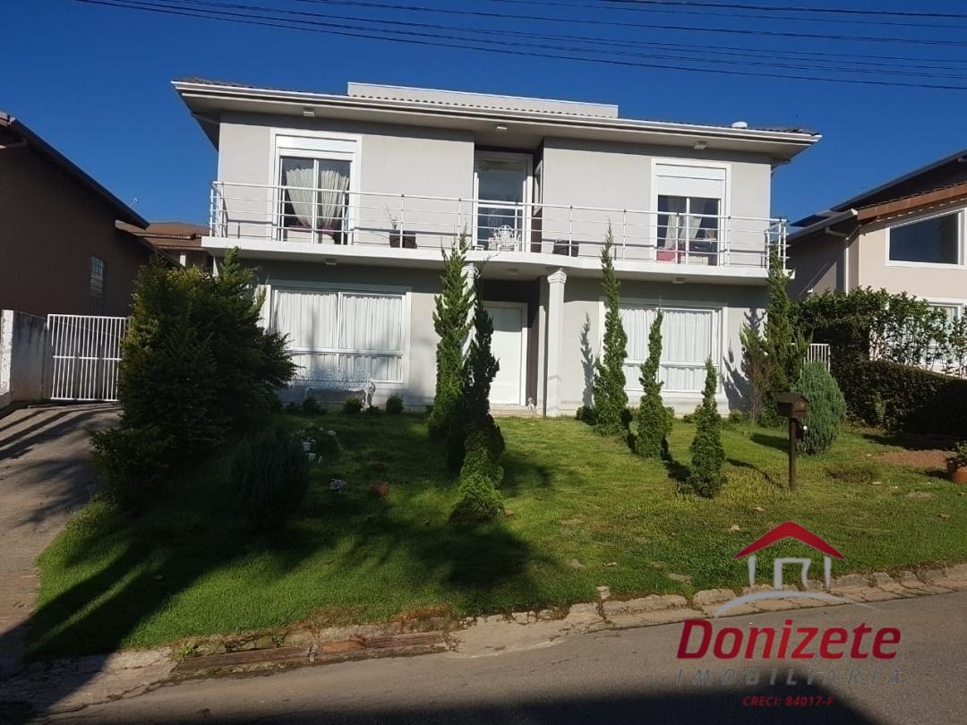 Casa para venda - Cond. Santa Adélia / Vargem Grande Paulista