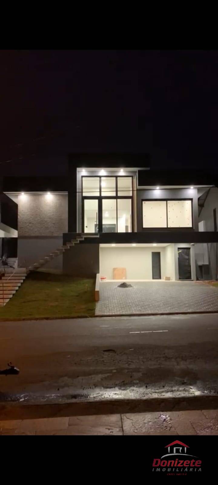 Casa a venda - Cond. Santa Adélia / Vargem Grande Paulista