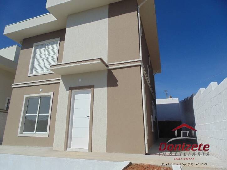 Casas a Venda - Jardim Mirador / Vargem Grande Paulista