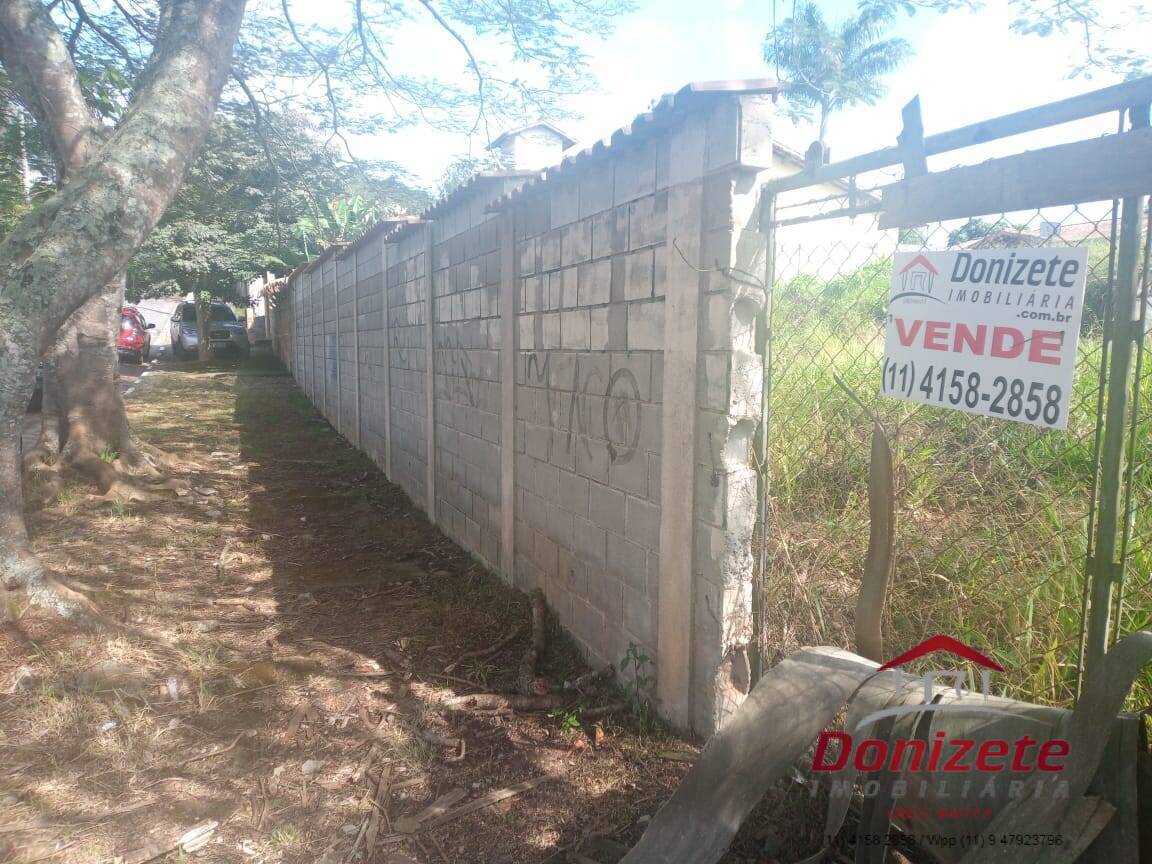 Terreno a venda - Nara Garden / Vargem Grande Paulista